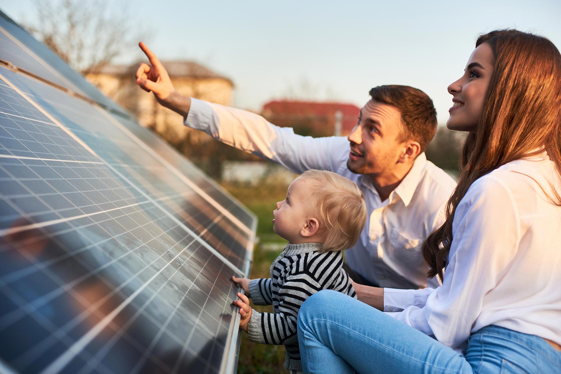 De ce să treci la energie solară chiar acum?