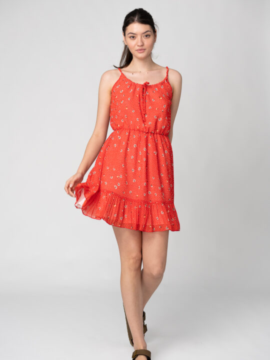 Rochie 'Girl of summer'