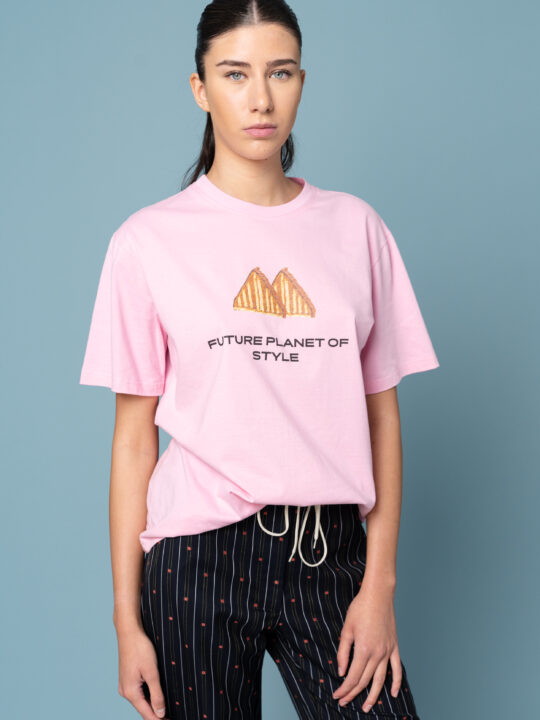 Tricou ‘Caraiman’