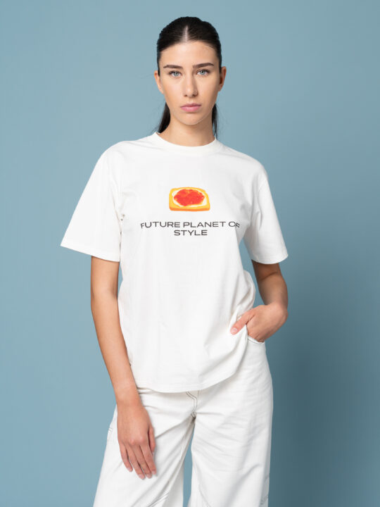 Tricou ‘Pâine cu gem’