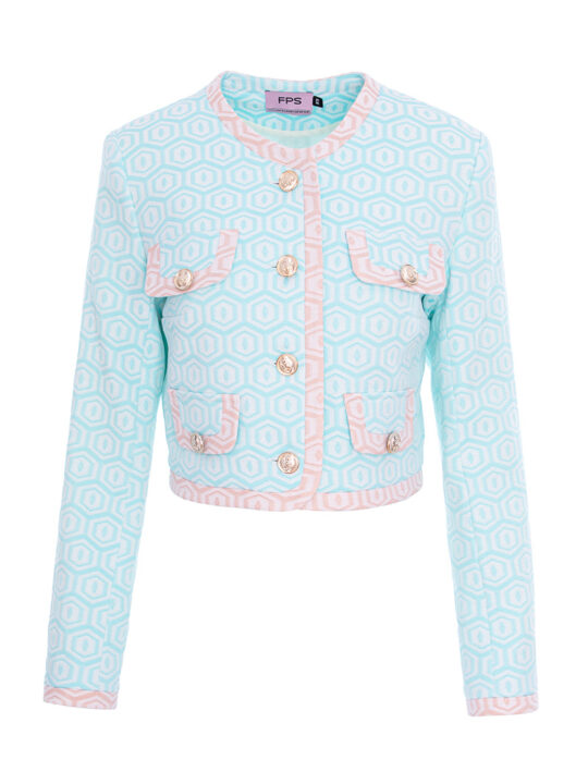 Barbie blazer