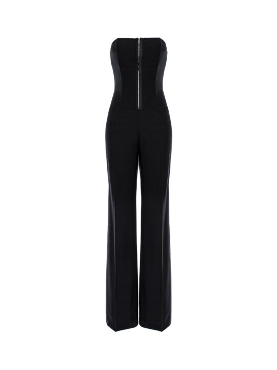 Modern jumpsuit