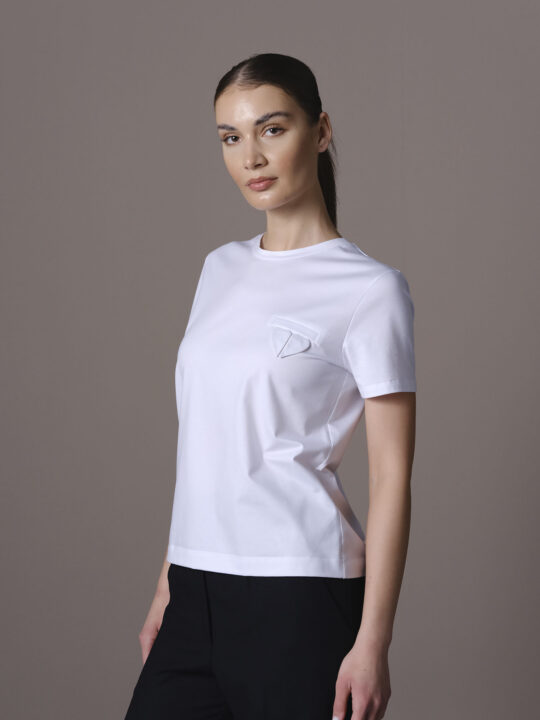 Logo Tee