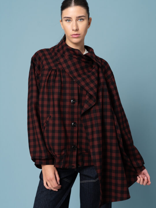 Jachetă ‘Not just a jacket’