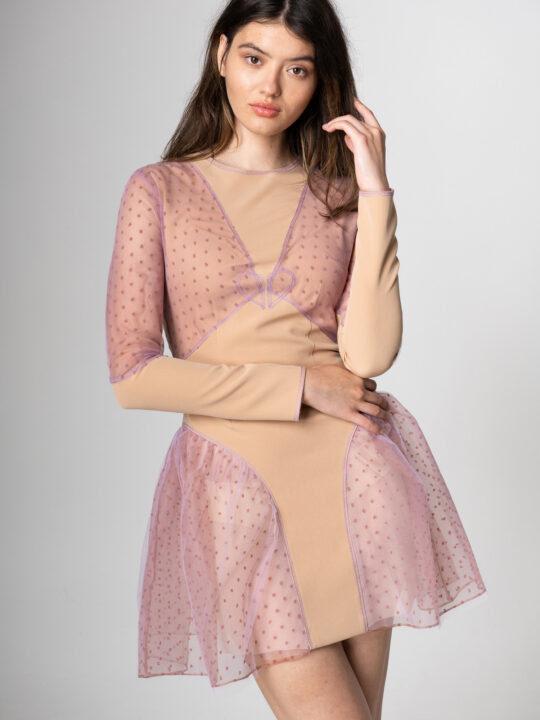 Rochie 'Romantic affair'